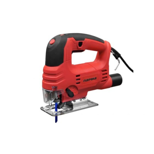 Лобзик ПАРМА ПЛ-01- 65/650 (02.031.00002) (650Вт, маятн., рег.скор., лазер, пилки)