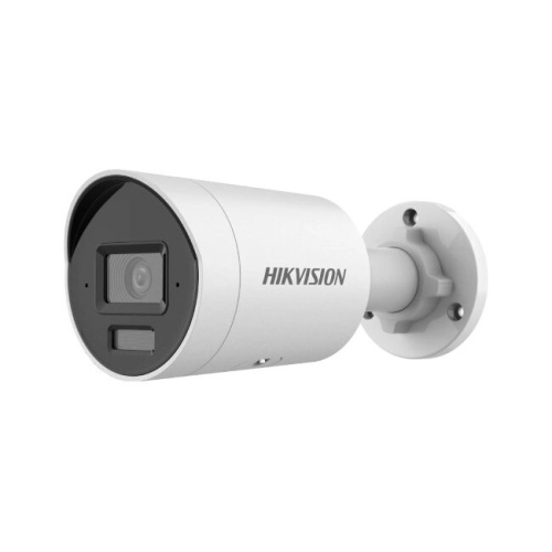 Камера видеонаблюдения IP Hikvision DS-2CD2043G2-LI2U(4mm) 4-4мм цв