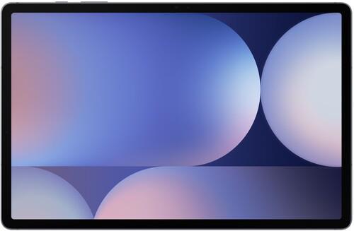 12.4" Планшет Samsung Galaxy Tab S10+ 5G 256 ГБ серый + стилус