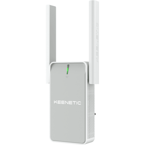 Mesh Wi‑Fi система KEENETIC Buddy 6 KN-3411 (WI-FI 6 AX3000)