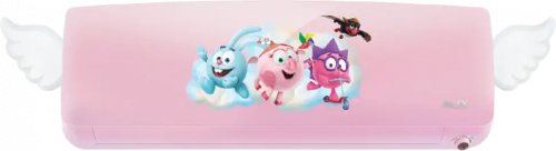 Кондиционер Aux Awg-H09Pn/R1Di As-H09/R1Di