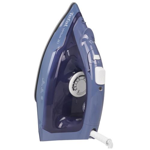 Утюг Tefal FV2C60E0 серый