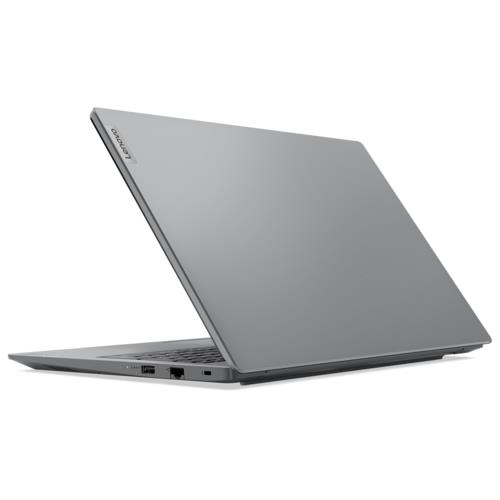 15.6" Ноутбук Lenovo V15 G4 IAN серый