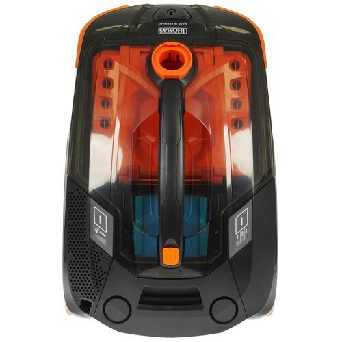 Пылесос DryBOX Amfibia Pet черный