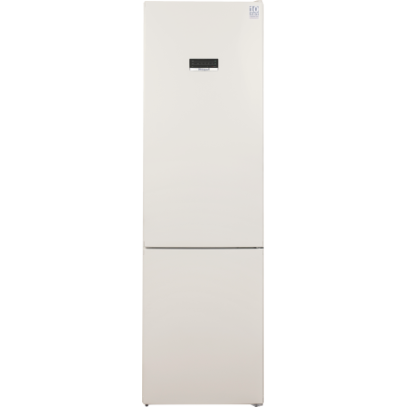 Холодильник Weissgauff WRK 2010 D Inverter NoFrost Beige Soft Close