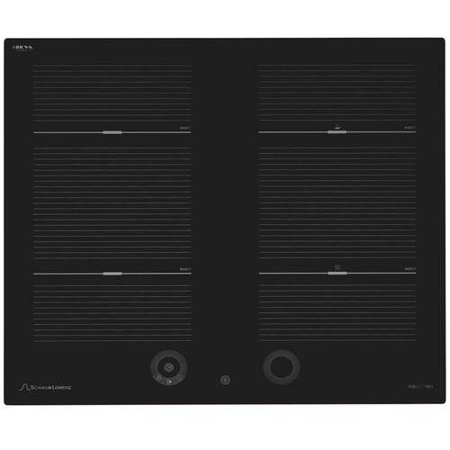 Индукционная варочная поверхность Schaub Lorenz SLK IY 65 W1
