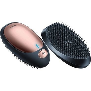 Расческа Beurer HT10 коричневый