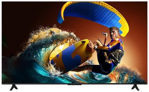 85" (216 см) LED-телевизор iFFALCON 85U75 черный