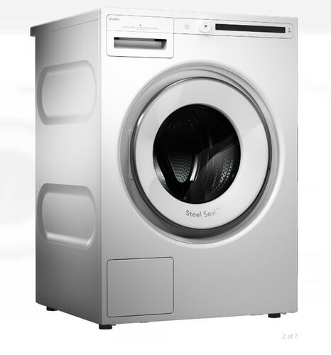 Стиральная машина Asko W2084.W/3 белый