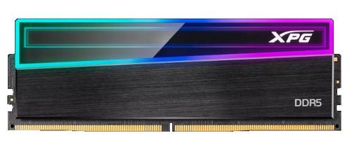 Оперативная память ADATA XPG NOVAKEY RGB [AX5U6400C3216G-CNKRBK] 16 ГБ