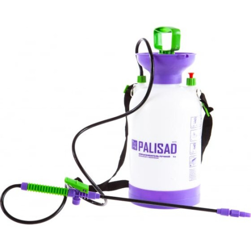 Опрыскиватель ручной PALISAD 64745