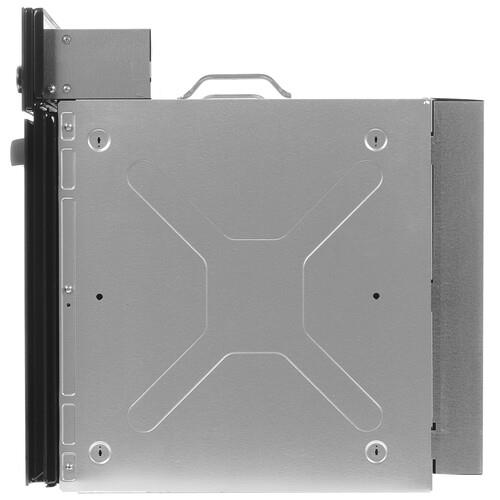 Электрический духовой шкаф Gefest ЭДВ ДА 622-02 АS черный