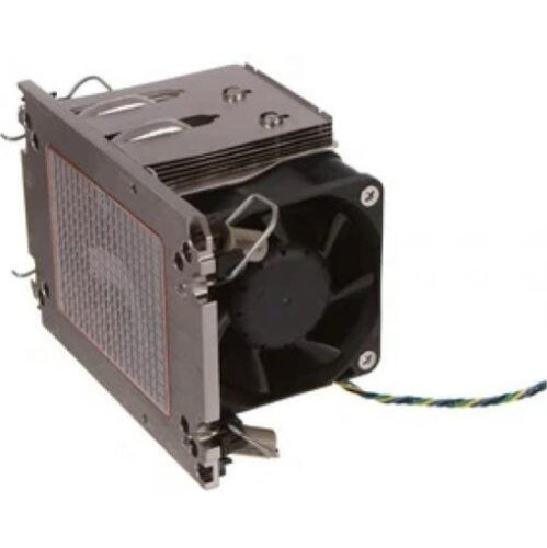 Вентилятор ALSEYE AS-M83 LGA 4189, TDP 250W, 2U, active