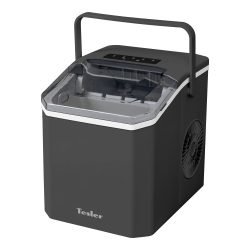 Льдогенератор TESLER ICM-1203 Grey