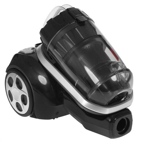 Пылесос JVC JH-VC411 серый Пылесос JVC JH-VC411 серый