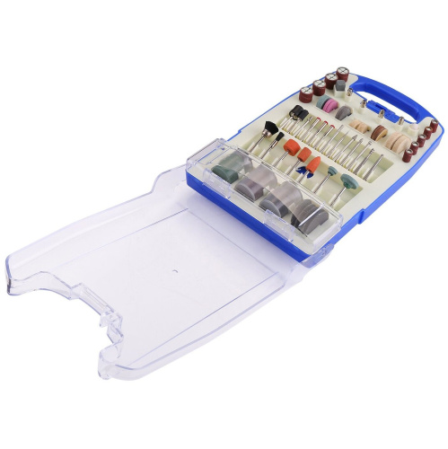 Набор насадок Deko DH137 (065-0779) (граверы)