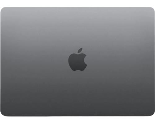 13.6" Ноутбук Apple MacBook Air M2 серый