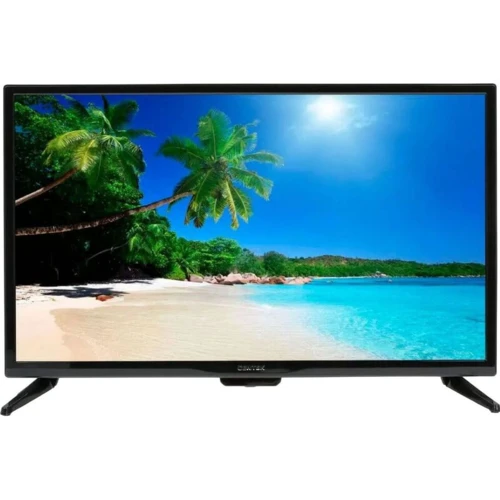 Телевизор Centek CT-8424 чёрный Телевизор Centek CT-8424 чёрный