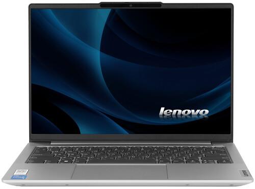 14" Ноутбук Lenovo XiaoXin 14 серебристый