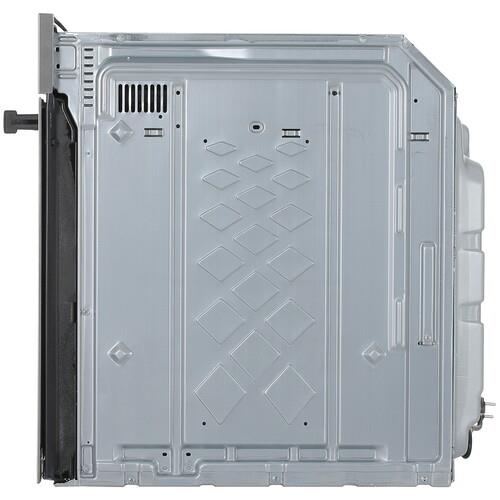 Электрический духовой шкаф Hotpoint FE8 S832 JSH IX серебристый