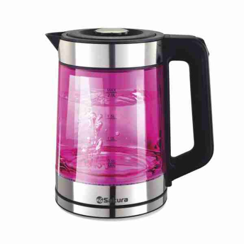 Электрочайник Sakura SA-2746P