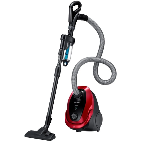 Пылесос SAMSUNG VC20M257AWR/EV