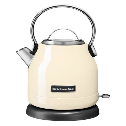 Чайник KitchenAid 5KEK1222EAC кремовый