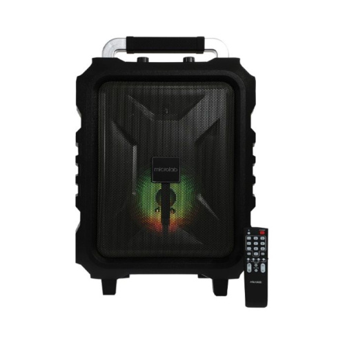 Портативная акустика Microlab TL20