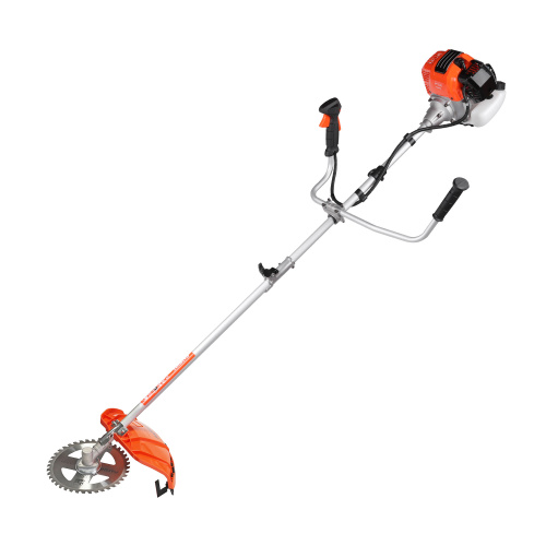 Триммер бензиновый Patriot PT 540 2200Вт 3л.с. разбор.штан. реж.эл.леска/нож упак.1шт.