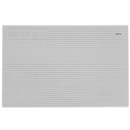 2 ТБ Внешний HDD Hikvision T30 [HS-EHDD-T30(STD)/2T/Grey/OD]