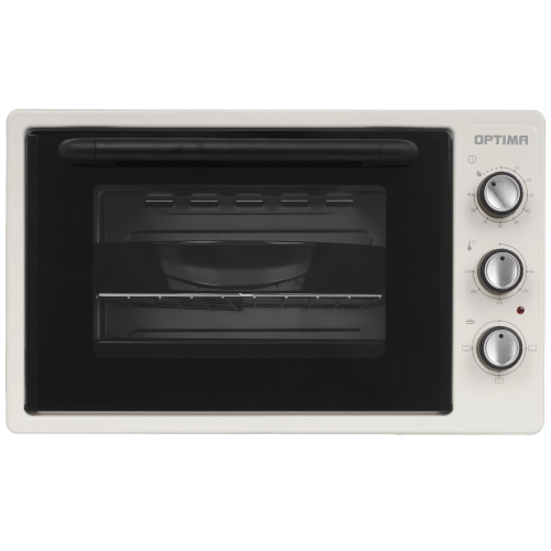 Мини-печь OPTIMA MO-38B бежевый