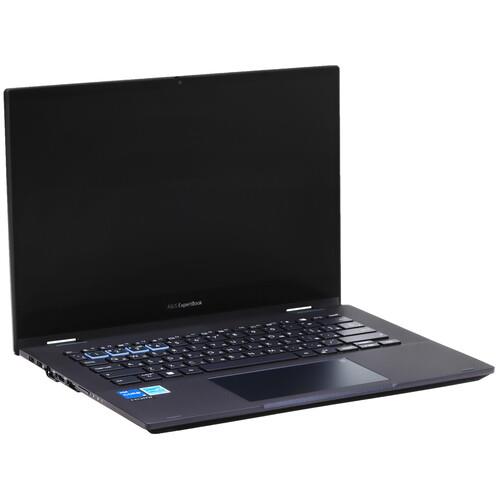 14" Ноутбук ASUS ExpertBook B5 Flip B5402FVA-HY0118 черный