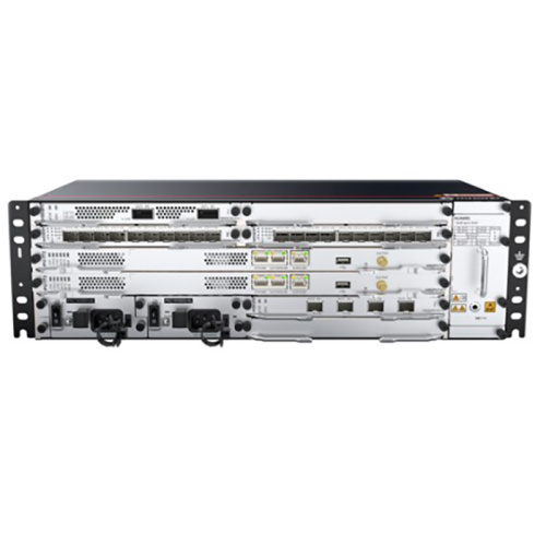 Роутер Huawei Netengine 8000 M8 CR8PM8BASAC3 (02353EWQ-SET1)