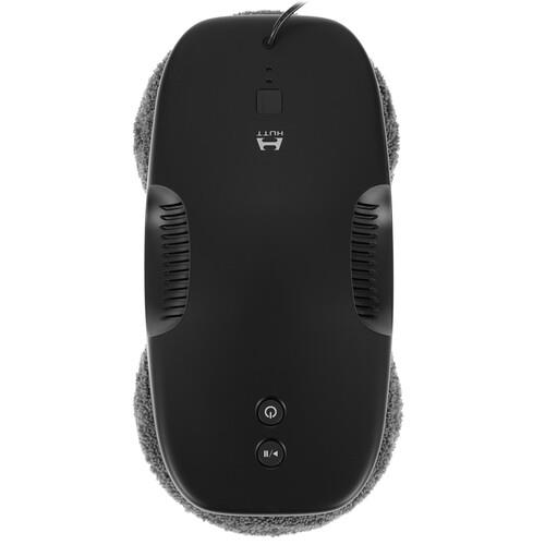 Робот-мойщик окон Hutt DDC5 черный