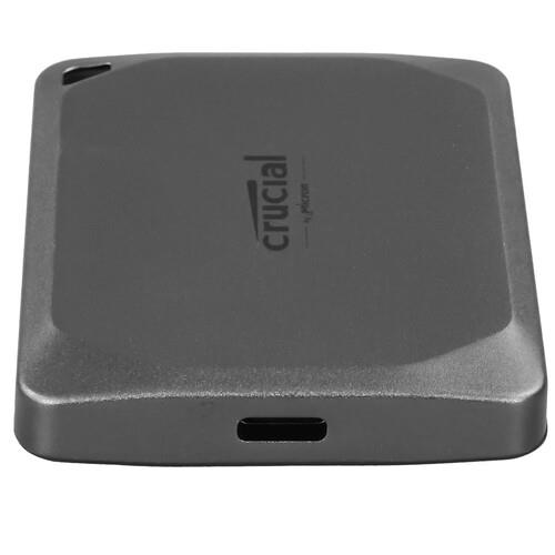 1024 ГБ Внешний SSD Crucial X9 Pro [CT1000X9PROSSD9]