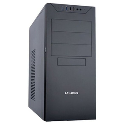ПК Aquarius S20 K12 MT (QRDP-S20K121P3318C125F02NLNKTNN3) P G4400/8Gb/SSD256Gb/noOS/m/kb (2030477/20017663)