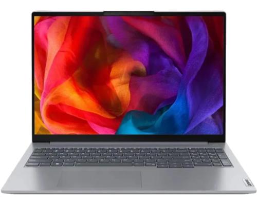 16" Ноутбук Lenovo ThinkBook 16 G6 IRL серый