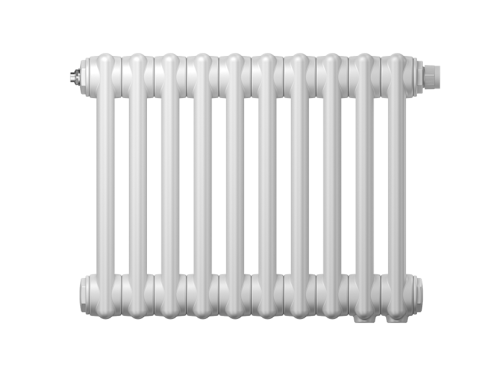 Стальной трубчатый радиатор Zehnder 3037 Charleston 24 секции