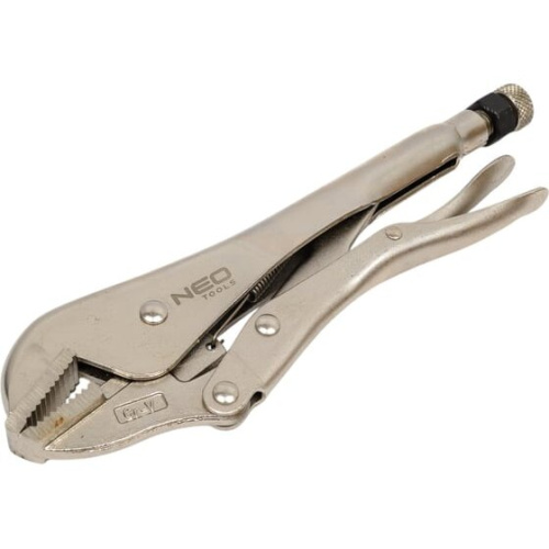 Зажимные клещи NEO Tools 01-217