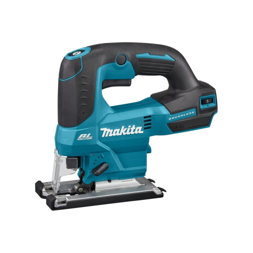 Лобзик аккумуляторный Makita DJV184Z