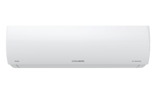 Сплит-система Coolberg CI-12R1-IN/CI-12R1-OUT Runa Inverter