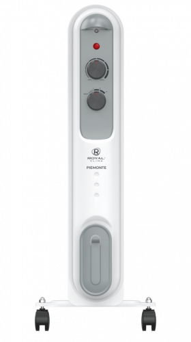 Масляный радиатор Royal Clima Ror-P11-2500M Piemonte