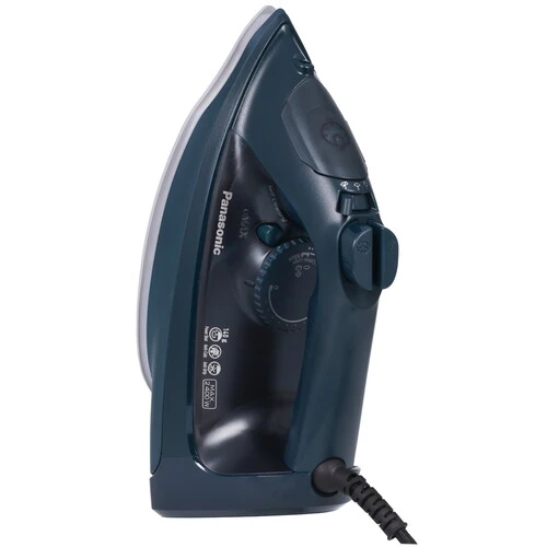 Утюг Panasonic NI-U450GTV зеленый/черный