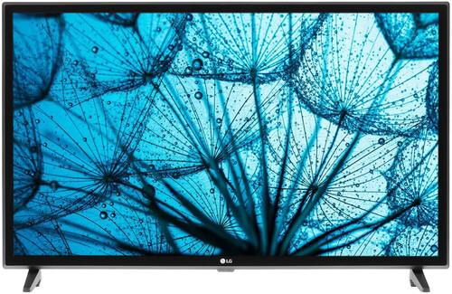 32" (80 см) LED-телевизор LG 32LM576BPLD черный