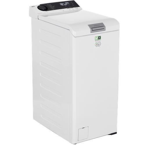 Стиральная машина AEG LTR7E373AE белый