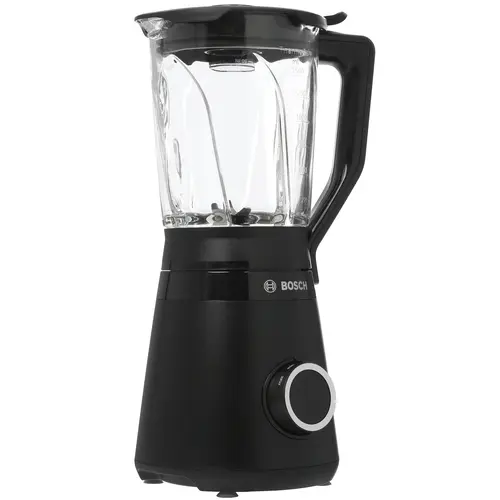 Блендер стационарный Bosch VitaPower Serie 4 MMB6176B черный