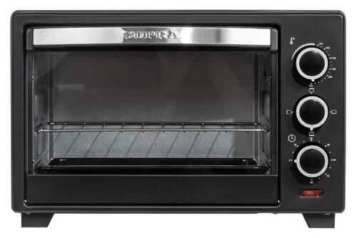Мини-печь SUPRA MTS-2003 черный Мини-печь SUPRA MTS-2003 черный