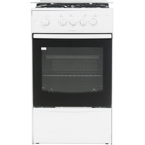 Газовая плита DARINA 1В GM 341 107 W белый
