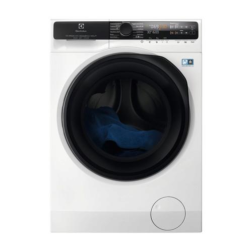 Стирально-сушильная машина Electrolux EW7W5697QE белый