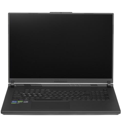 18" Ноутбук ASUS ROG Strix G18 G814JV-N6035 серый